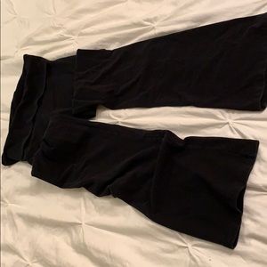 Victoria secret workout/lounge pants
